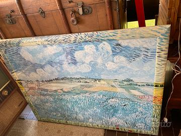 Quadro Van Gogh 130 per 100