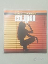 Sven Van Hees Calypso