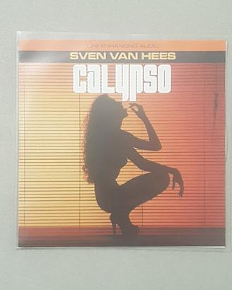Sven Van Hees Calypso
