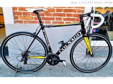 Colnago Strada SL tg. 54s 105 2x11v
