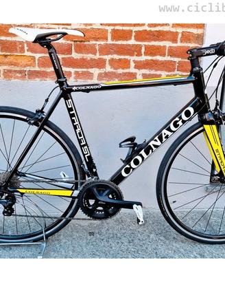 Colnago Strada SL tg. 54s 105 2x11v