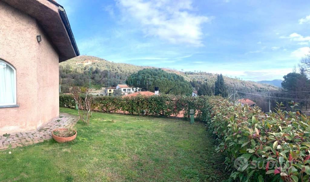 Casa – Casanova Lerrone, Trevo - Vista 3