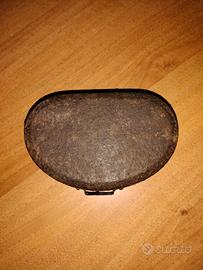 piattino gavetta ww1