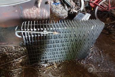 MOTORE CELLA FRIGORIFERA