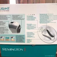 Depilatore luce pulsata Remington IPL5000 NUOVO