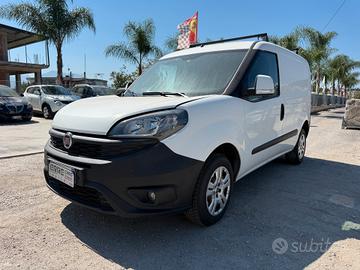 FIAT DOBLO ANNO 2020 1.6 DIESEL 105 CV * MOTORE RO
