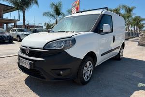 FIAT DOBLO ANNO 2020 1.6 DIESEL 105 CV * MOTORE RO