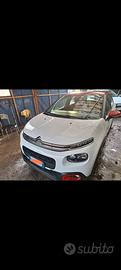 Citroen C3 diesel 1.5 shein