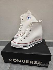 Converse Chuck Taylor Platform EU 39 UK 6 US 8