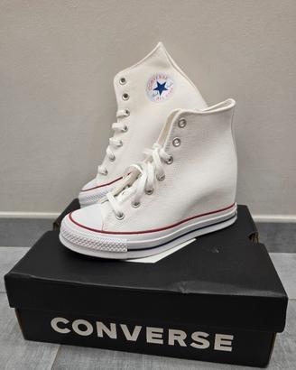 Converse Chuck Taylor Platform EU 39 UK 6 US 8