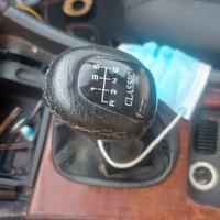 Cambio manuale 6 marce mercedes classe c220 w203
