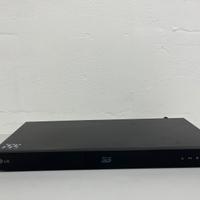 LG BP420 Blu-Ray player