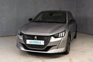 Peugeot 208 ii 1.2 puretech 100cv GT