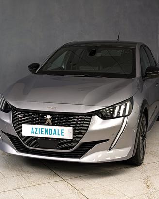 Peugeot 208 ii 1.2 puretech 100cv GT