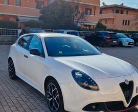 ALFA ROMEO Giulietta (2010-21) - 2019