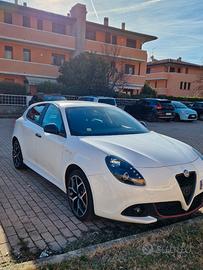 ALFA ROMEO Giulietta (2010-21) - 2019