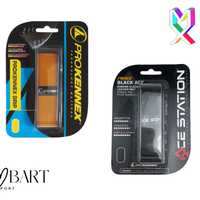 PROKENNEX LEATHER GRIP Impugnatura Tennis Cuoio