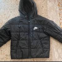 giubbotto nike