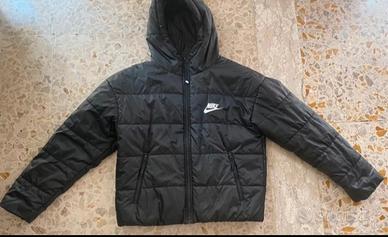 giubbotto nike