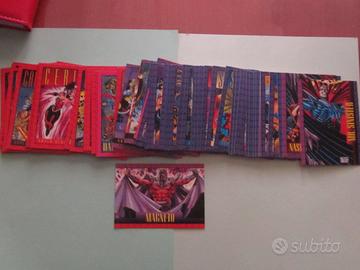 Marvel X-Men: Series 2 del 1993.