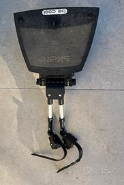 Pedana passeggino universale