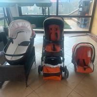 Trio Peg Perego