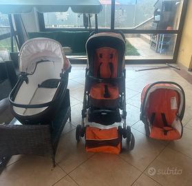 Trio Peg Perego