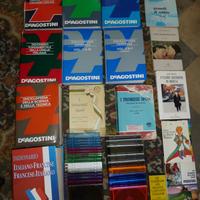 ENCICLOPEDIA de agostini DELLA SCIENZA E DELLA TEC