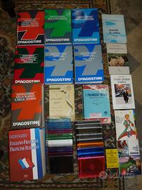 ENCICLOPEDIA de agostini DELLA SCIENZA E DELLA TEC