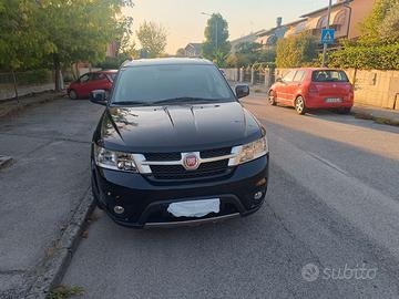 Fiat Freemont