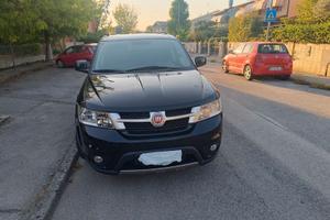 Fiat Freemont