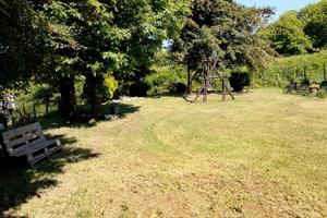 Terreno 2800 mq con acqua e luce