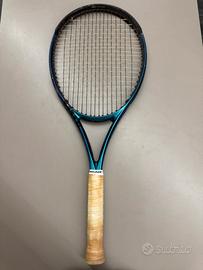Wilson Ultra 100