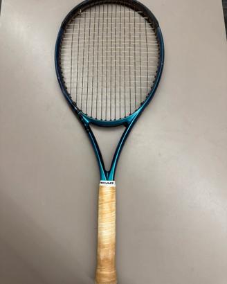 Wilson Ultra 100