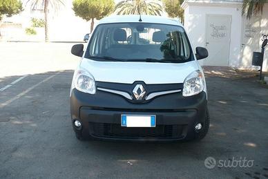 Renault Kangoo Blue dCi 95CV Express Maxi Com...