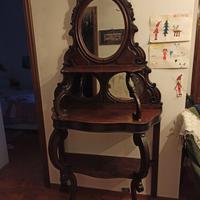 Etagere epoca 800