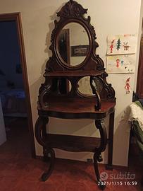 Etagere epoca 800