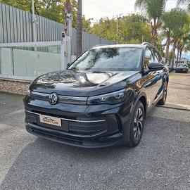 Nuova Volkswagen Tiguan 2.0 TDI 150CV DSG Edition 