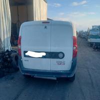 Ricambi Fiat Doblò anno 2013