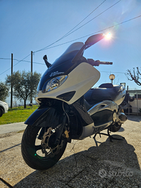 Yamaha TMAX 500 | 2001