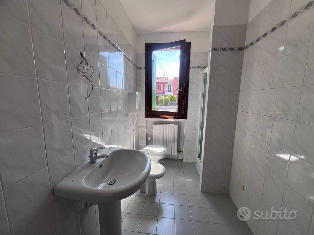 Appartamento – Lonigo - Altro