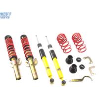 KIT SOSPENSIONE FILETTATA EIBACH MTS VOLKSWAGEN VW