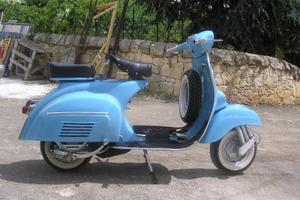 Vespa storica 150 Super