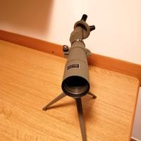 Telescopio Vintage Antares Achromatic Coated Lens2