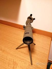 Telescopio Vintage Antares Achromatic Coated Lens2