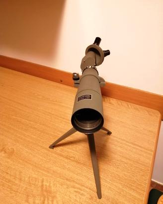 Telescopio Vintage Antares Achromatic Coated Lens2