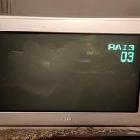 Sony Trinitron 32 pollici KV-32fX68E