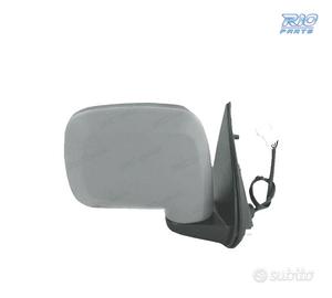 SPECCHIO COMPLETO DESTRO NISSAN TERRANO II 93-17 P