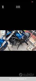 Cagiva Raptor 650