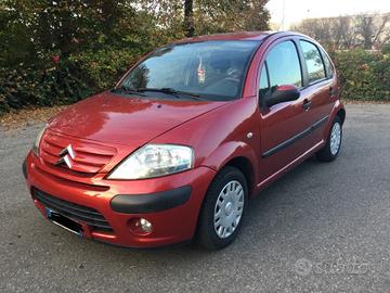 Citroen C3 Neopatentati - 2009